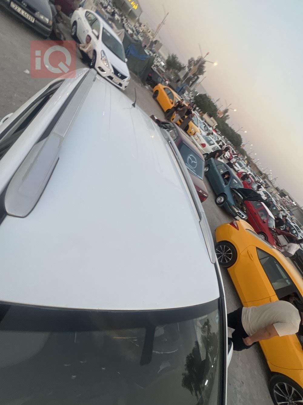 کیا سۆرینتۆ